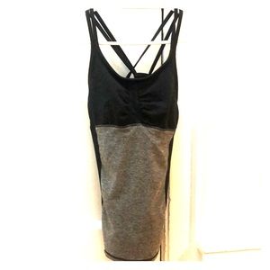 C9 by Champion Black and grey athletic top